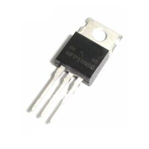 MOSFET