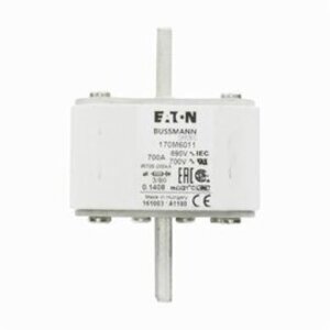 Semiconductor Fuse
