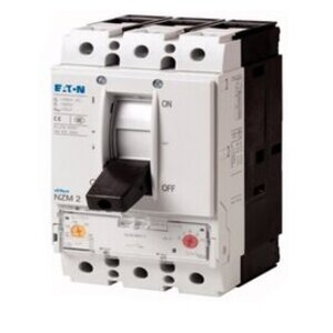 Switchgear
