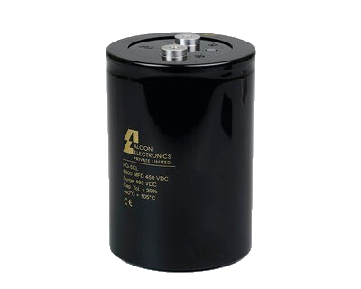 DC Capacitors
