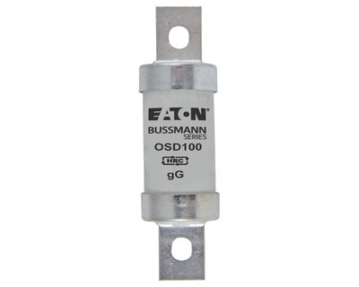HRC Fuse