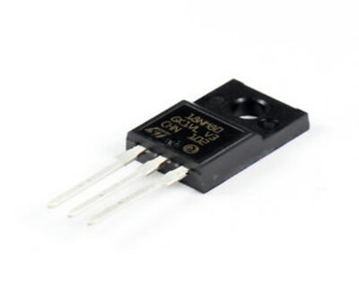 Mosfet