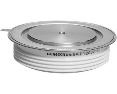 Thyristors
